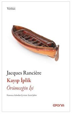 Kayıp İplik - Örümceğin İşi
