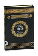 Kuran'ı Kerim Meali