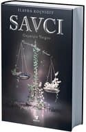 Savcı 1 - Geçmişin Yangını