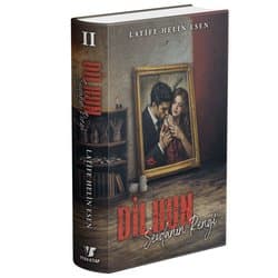Dilhun 2 - Sevdanın Rengi