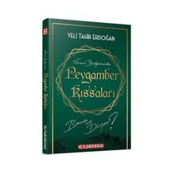 Nüzul Bağlamında Peygamber Kıssaları Bana Ne Diyor