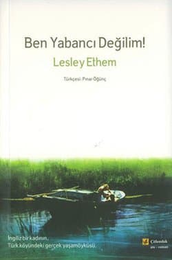 Ben Yabancı Değilim