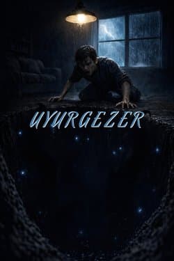 Uyurgezer