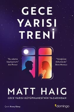 Gece Yarısı Treni