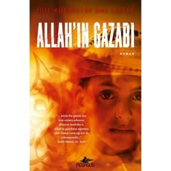 Allah’ın Gazabı