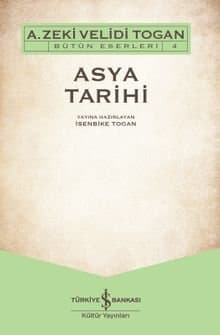 Asya Tarihi