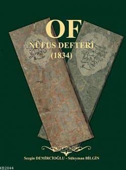 Of Nüfus Defteri (1834)