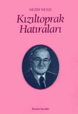 Kızıltoprak Hatıraları