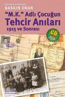 "M. K." Adlı Çocuğun Tehcir Anıları