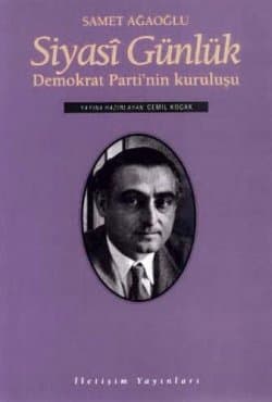 Siyasi Günlük