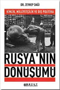 Rusya`nın Dönüşümü
