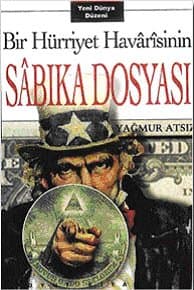 Sabıka Dosyası