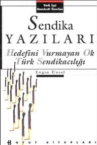 Sendika Yazıları
