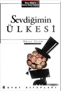 Sevdiğimin Ülkesi