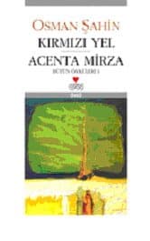 Kırmızı Yel Acenta Mirza