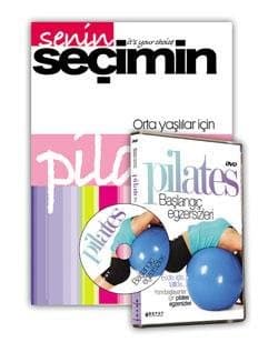 Pilates - Orta Yaşlılar İçin