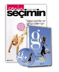 Pilates - Temel Egzersizler