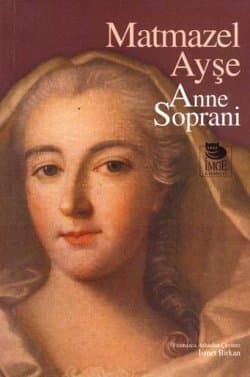 Matmazel Ayşe