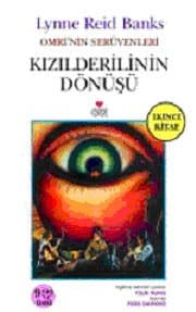 Kızılderilinin Dönüşü