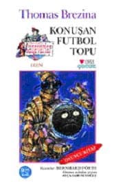 Konuşan Futbol Topu
