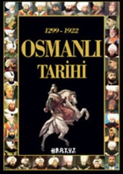 Osmanlı Tarihi 1299-1922