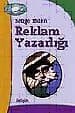 Reklam Yazarlığı