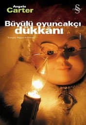 Büyülü Oyuncakçı Dükkânı