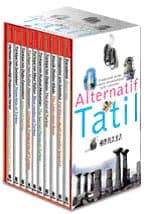 Türkiye Alternatif Tatil Seti