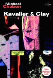Kavalier ve Clay'in Akıl Almaz Maceraları
