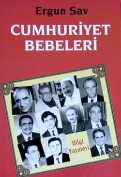 Cumhuriyet Bebeleri