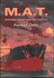 M.A.T.