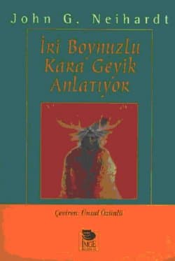 İri Boynuzlu Kara Geyik Anlatıyor