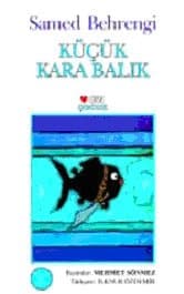 Küçük Kara Balık