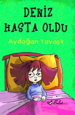 Deniz Hasta Oldu (El Yazısı)