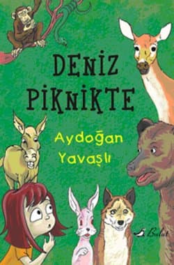 Deniz Piknikte (düz yazı)