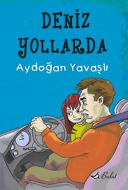 Deniz Yollarda (El Yazısı)
