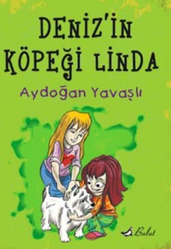 Deniz`in Köpeği Linda (El Yazısı)