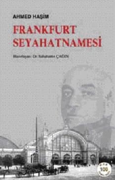 Frankfurt Seyahatnâmesi