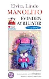 Manolito Evinden Ayrılıyor