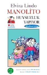 Manolito Huysuzluk Yapıyor