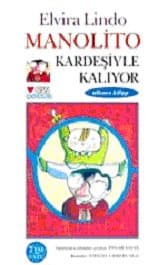 Manolito Kardeşiyle Kalıyor