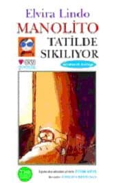 Manolito Tatilde Sıkılıyor