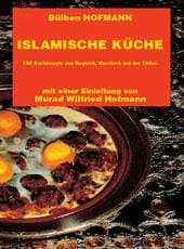 Islamische Küche (Almanca Yemek Kitabı )