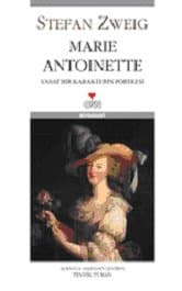 Marie Antoinette