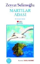Martılar Adası