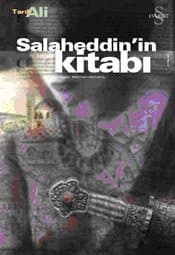 Salaheddin`in Kitabı