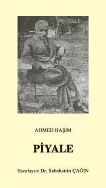 Piyale (Osmanlı Türkçesi İle Birlikte)