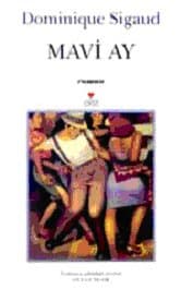 Mavi Ay