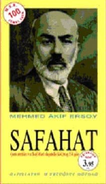 Safahat