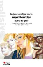 Mavi Kurtlar Pelle ile Prof